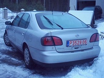 1999 Primera
