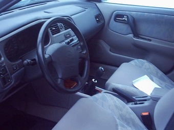 Nissan Primera