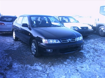 1999 Nissan Primera