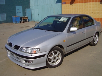 1999 Primera