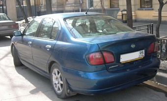1999 Primera