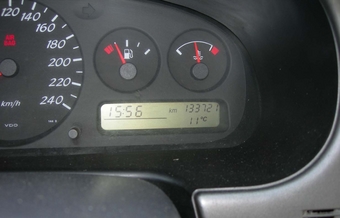 Nissan Primera