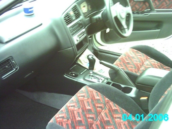 1999 Primera