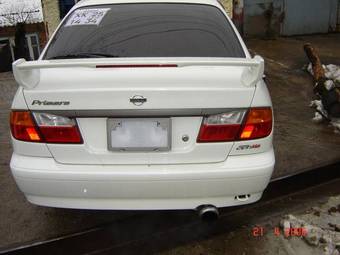1999 Primera