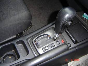 Nissan Primera