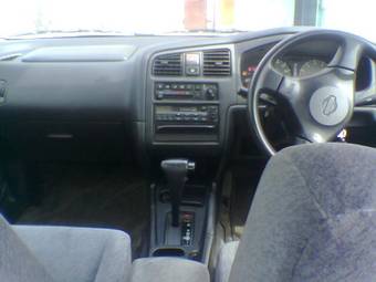 1999 Primera