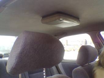 Nissan Primera