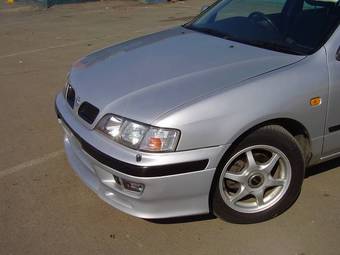 Nissan Primera