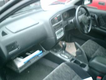 Nissan Primera