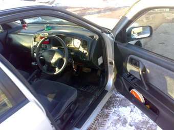 Nissan Primera