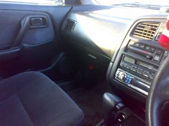 Nissan Primera