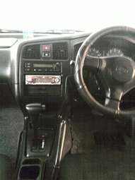 Nissan Primera