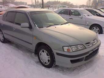 1999 Primera