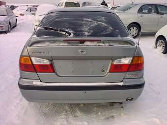 Nissan Primera