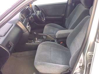 Nissan Primera