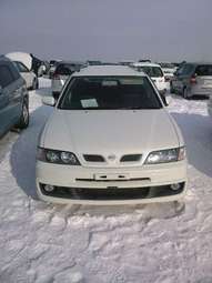 1999 Nissan Primera