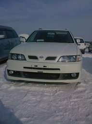 Nissan Primera