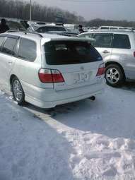 Nissan Primera