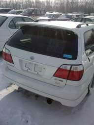 Nissan Primera