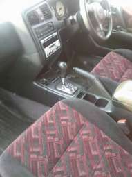 Nissan Primera
