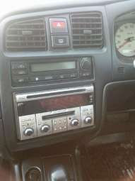 Nissan Primera