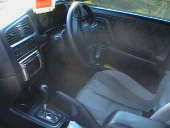 Nissan Primera