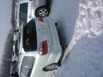 Nissan Primera