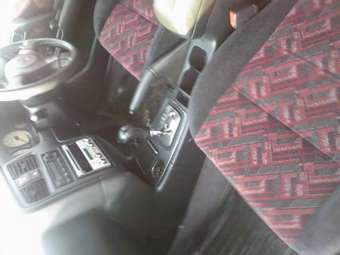 Nissan Primera