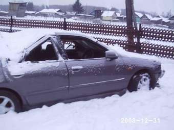 1999 Nissan Primera