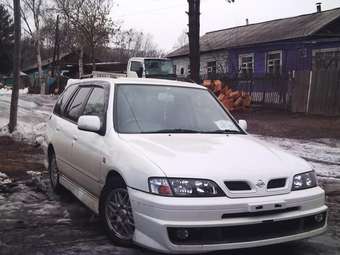1999 Nissan Primera For Sale
