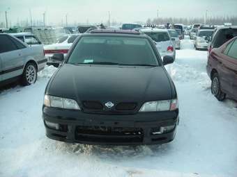 1999 Nissan Primera For Sale