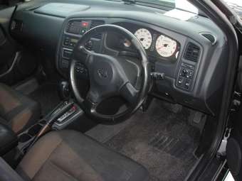 1999 Nissan Primera For Sale