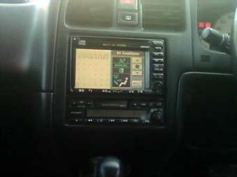 1999 Nissan Primera For Sale