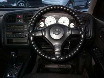 1999 Nissan Primera For Sale