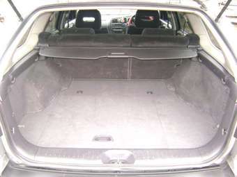 1999 Nissan Primera Photos