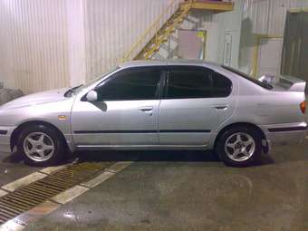 1999 Nissan Primera For Sale