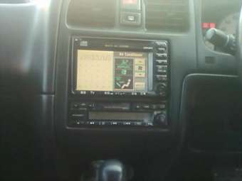 1999 Nissan Primera For Sale