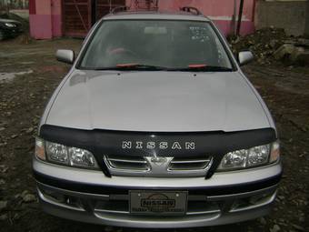 1999 Nissan Primera For Sale