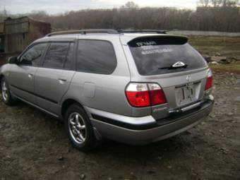 1999 Nissan Primera For Sale