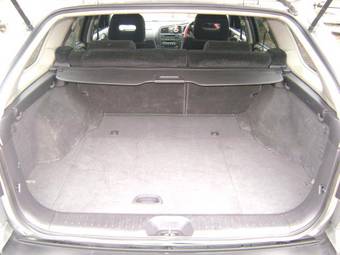 1999 Nissan Primera Pictures