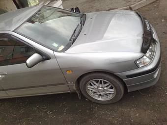1999 Nissan Primera For Sale