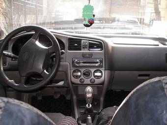 1999 Nissan Primera For Sale