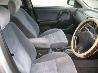 1999 Nissan Primera For Sale