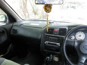 1999 Nissan Primera For Sale