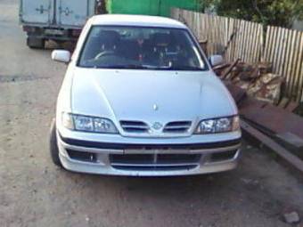 1999 Nissan Primera For Sale