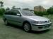 Pictures Nissan Primera