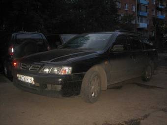 1999 Nissan Primera For Sale