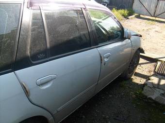 1999 Nissan Primera For Sale