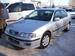 Pictures Nissan Primera