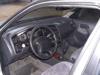 2000 Primera